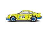 Porsche 911 RSR Tour Auto 1973 Solido Competition 1/18