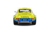 Porsche 911 RSR Tour Auto 1973 Solido Competition 1/18