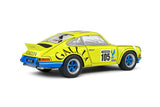 Porsche 911 RSR Tour Auto 1973 Solido Competition 1/18