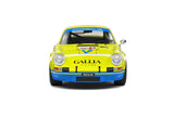 Porsche 911 RSR Tour Auto 1973 Solido Competition 1/18