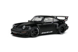 Porsche RWB Darth Vader 2022 Solido 1/18