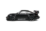 Porsche RWB Darth Vader 2022 Solido 1/18