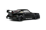 Porsche RWB Darth Vader 2022 Solido 1/18