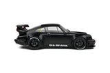 Porsche RWB Darth Vader 2022 Solido 1/18