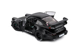 Porsche RWB Darth Vader 2022 Solido 1/18