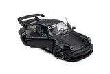 Porsche RWB Darth Vader 2022 Solido 1/18