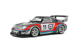 Porsche RWB Body Kit Kamiwasa Racing 2021 Solido 1/18