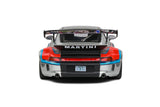 Porsche RWB Body Kit Kamiwasa Racing 2021 Solido 1/18