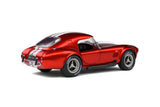 Shelby Cobra 427 S/C 1965 Solido 1/18