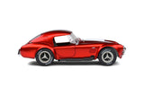 Shelby Cobra 427 S/C 1965 Solido 1/18