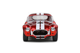 Shelby Cobra 427 S/C 1965 Solido 1/18