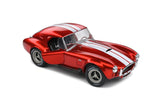 Shelby Cobra 427 S/C 1965 Solido 1/18