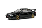 Subaru Impreza 22B-STi Version 1998 Solido 1/18