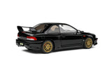 Subaru Impreza 22B-STi Version 1998 Solido 1/18