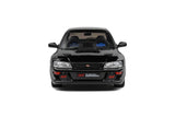 Subaru Impreza 22B-STi Version 1998 Solido 1/18