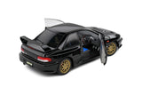 Subaru Impreza 22B-STi Version 1998 Solido 1/18