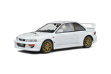 Subaru Impreza 22B-STi Version 1998 Solido 1/18