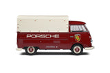 Volkswagen T1 Pick Up 1950 Solido 1/18