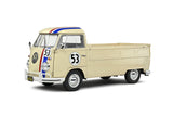 Volkswagen T1 Pick Up Racer Solido 1/18