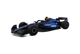 Williams F1 Team FW46 2024 solido 1/18
