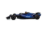 Williams F1 Team FW46 2024 solido 1/18
