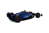 Williams F1 Team FW46 2024 solido 1/18