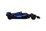 Williams F1 Team FW46 2024 solido 1/18