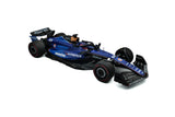 Williams F1 Team FW46 2024 solido 1/18