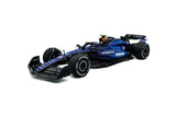 Williams F1 Team FW46 2024 solido 1/18