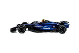 Williams F1 Team FW46 2024 solido 1/18
