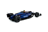 Williams F1 Team FW46 2024 solido 1/18
