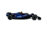 Williams F1 Team FW46 2024 solido 1/18