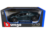 Lamborghini Temerario 2024 Burago 1/18