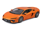 Lamborghini Temerario 2024 Burago 1/18