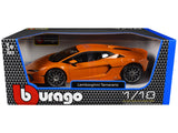 Lamborghini Temerario 2024 Burago 1/18