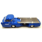 Mercedes-Benz W21 Transporteur de voitures WERK 83 1/18