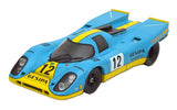 Porsche 917K 1971 Norev 1/18