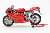 Ducatti 999 Street Version Minichamps 1/12