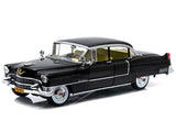 Cadillac Fleetwood Series 60 1955 The Godfather Greenlight 1/18