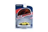 Ford Mustang Mach 1 2021  GL Muscle Series 26 Greenlight 1/64
