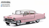 Cadillac Fleetwood Series 60 1955 Greenlight 1/18