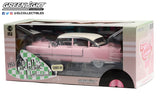 Cadillac Fleetwood Series 60 1955 Greenlight 1/18
