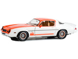 Chevrolet Camaro Cascade Edition 1979 Greenlight 1/18
