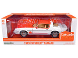 Chevrolet Camaro Cascade Edition 1979 Greenlight 1/18