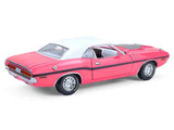 Dodge Challenger R/T 440 Six Pack 1970 Greenlight 1/18