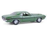 Dodge Challenger R/T Hemi MR. Norm's Greenlight 1/18