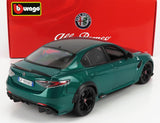 Alfa Romeo Giulia GTA Burago 1/18