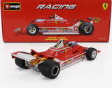 Ferrari 312 T4 1979 Burago 1/18