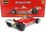 Ferrari 312 T4 1979 Burago 1/18