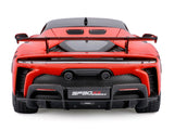 Ferrari SF90 XX Stradale 2024 Burago 1/18